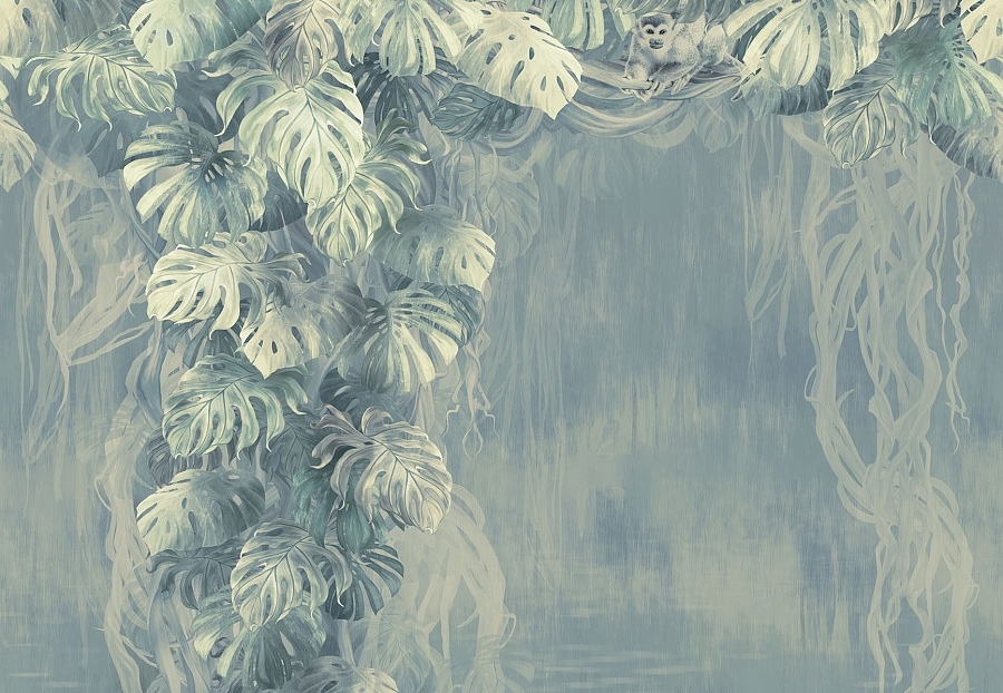 Панно и фотообои Affresco Trend Art ID460 COL5