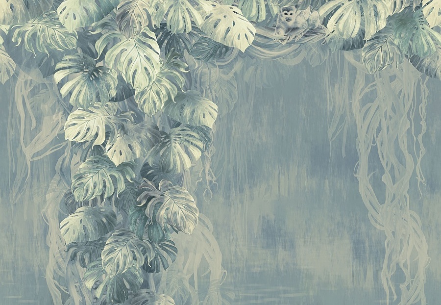 Панно и фотообои Affresco Trend Art ID460 COL5