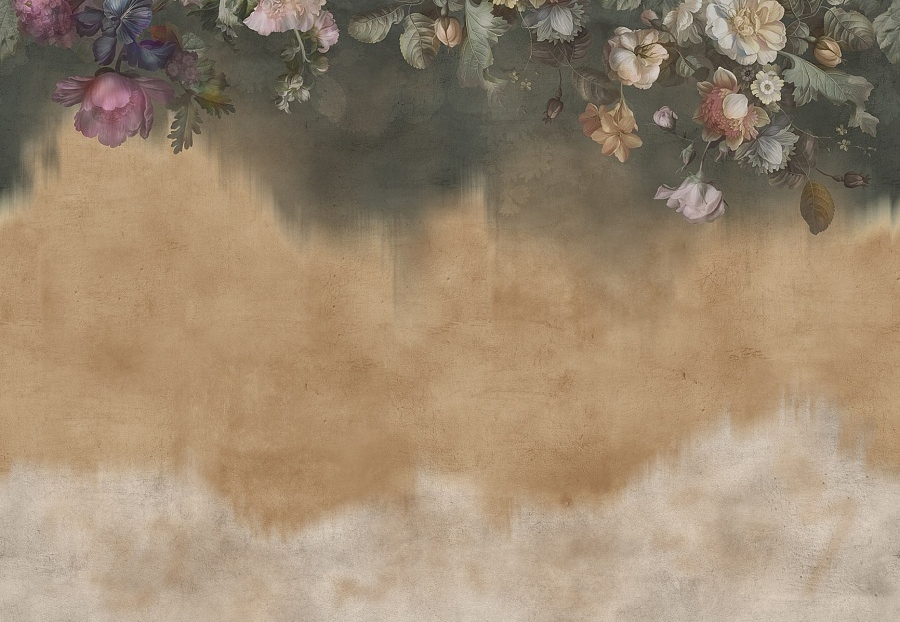 Панно и фотообои Affresco Trend Art ID461 COL2