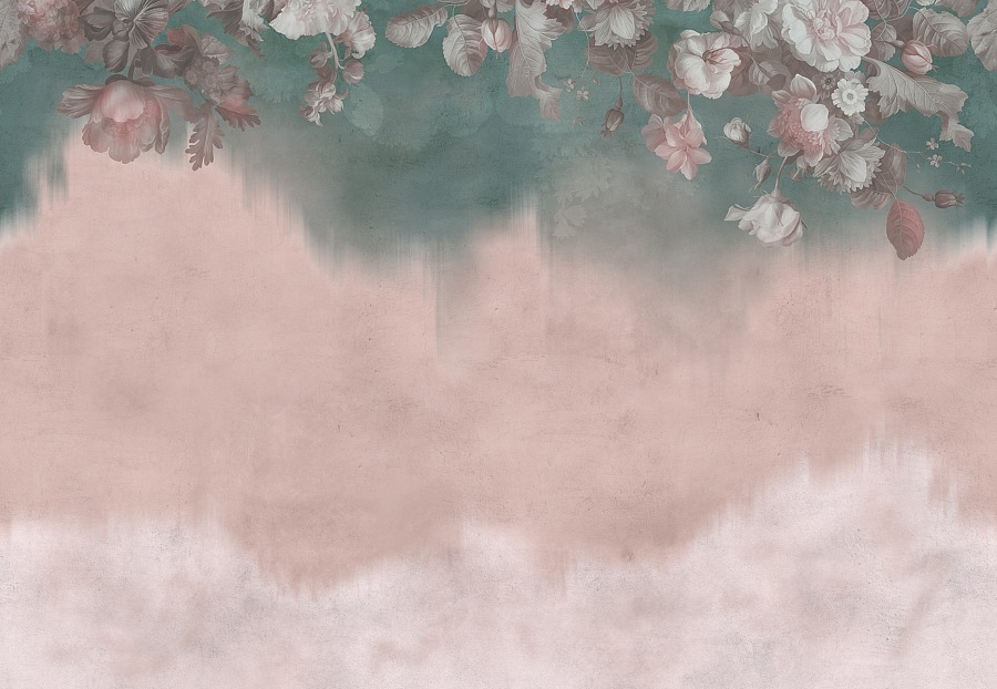Панно и фотообои Affresco Trend Art ID461 COL4