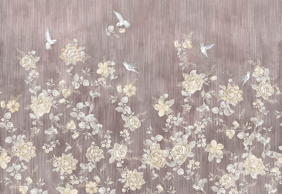 Панно и фотообои Affresco Trend Art ID463 COL2