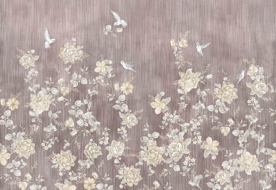 Панно и фотообои Affresco Trend Art ID463 COL2