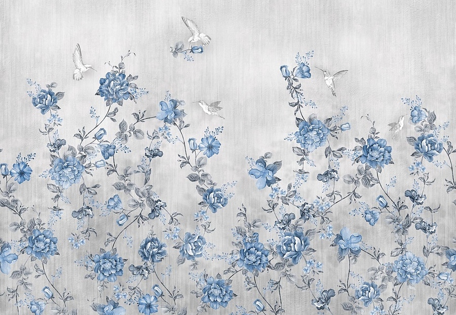 Панно и фотообои Affresco Trend Art ID463 COL3