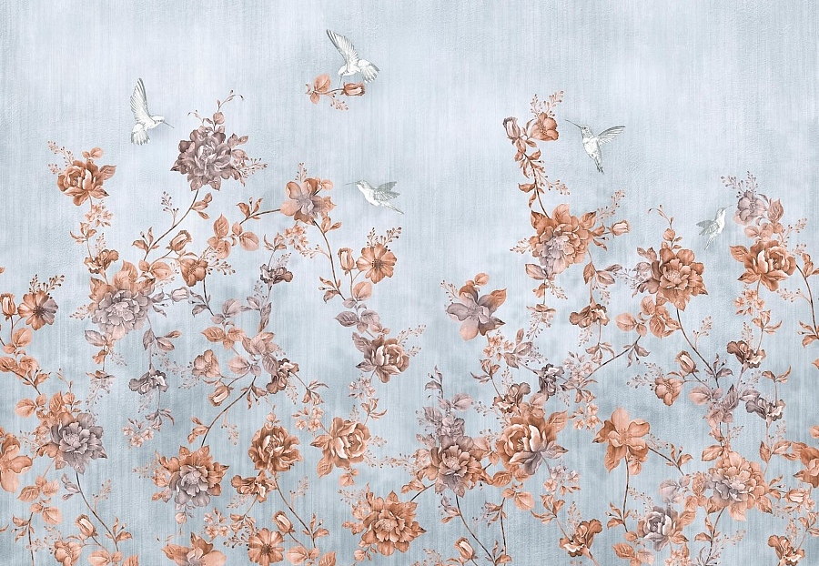 Панно и фотообои Affresco Trend Art ID463 COL4