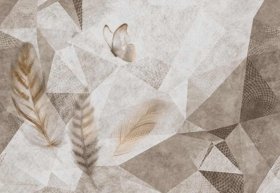 Панно и фотообои Affresco Trend Art JV412 COL4