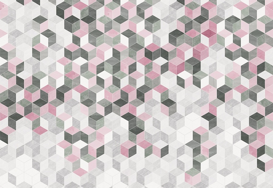 Панно и фотообои Affresco Trend Art JV413 COL5