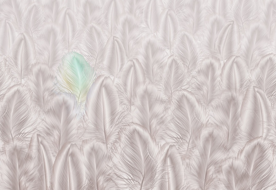 Панно и фотообои Affresco Trend Art JV415 COL2