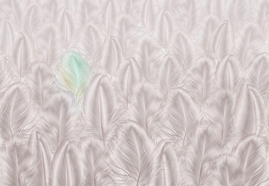 Панно и фотообои Affresco Trend Art JV415 COL2