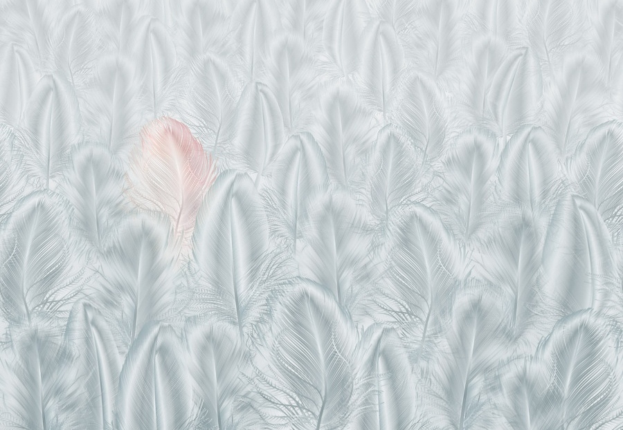 Панно и фотообои Affresco Trend Art JV415 COL3