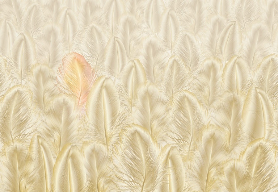 Панно и фотообои Affresco Trend Art JV415 COL4