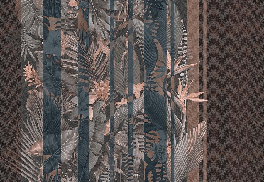 Панно и фотообои Affresco Trend Art JV416 COL3