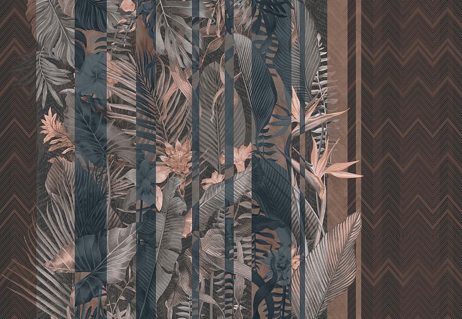 Панно и фотообои Affresco Trend Art JV416 COL3