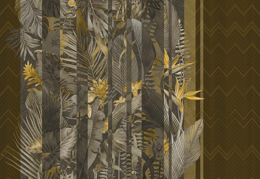 Панно и фотообои Affresco Trend Art JV416 COL5