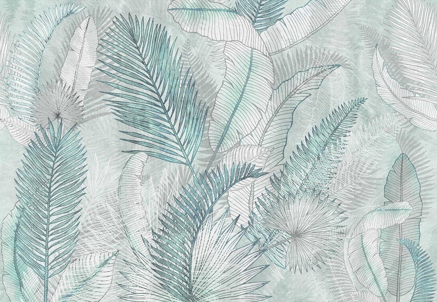 Панно и фотообои Affresco Trend Art ML468 COL1