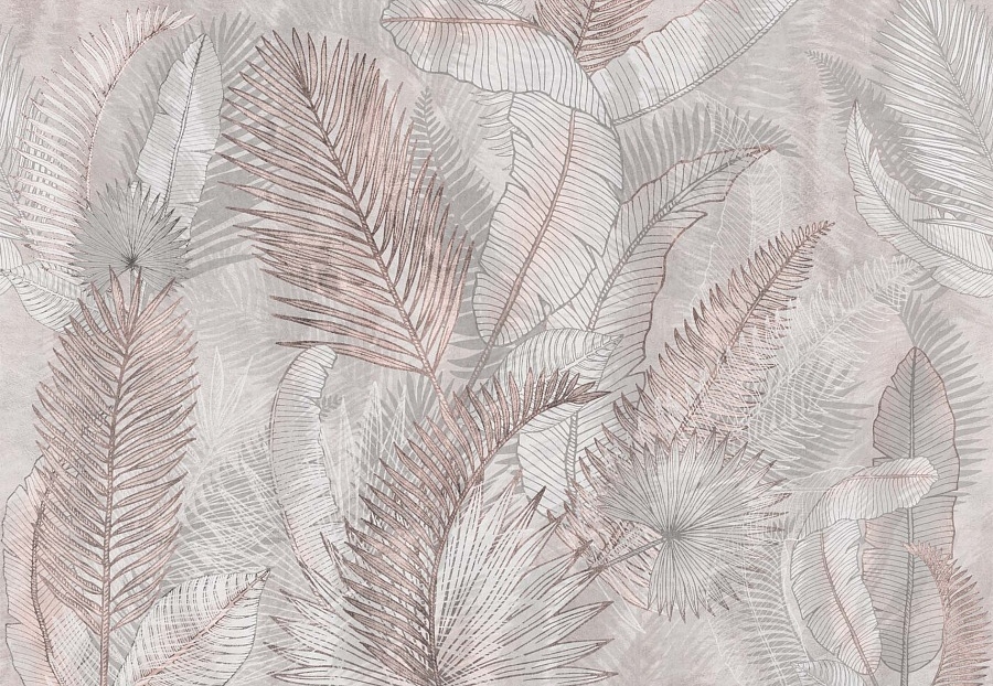 Панно и фотообои Affresco Trend Art ML468 COL2