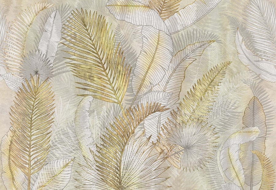 Панно и фотообои Affresco Trend Art ML468 COL3