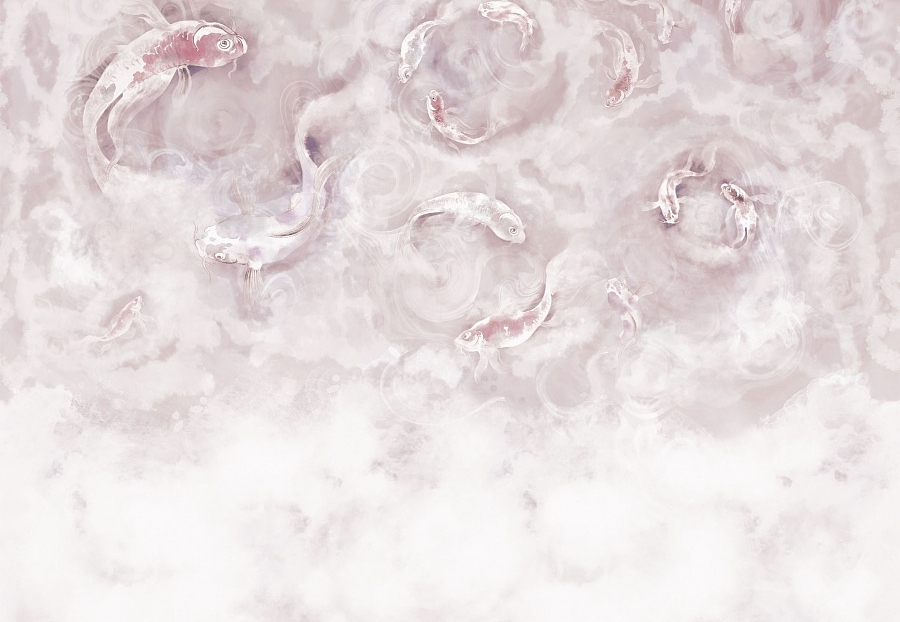 Панно и фотообои Affresco Trend Art ML469 COL2