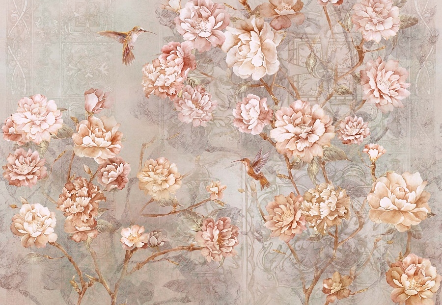 Панно и фотообои Affresco Trend Art ML470 COL1