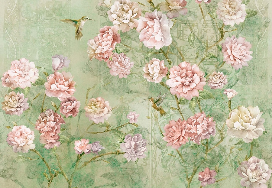 Панно и фотообои Affresco Trend Art ML470 COL2
