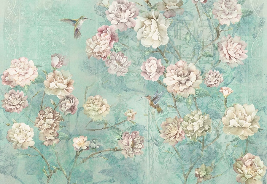 Панно и фотообои Affresco Trend Art ML470 COL3