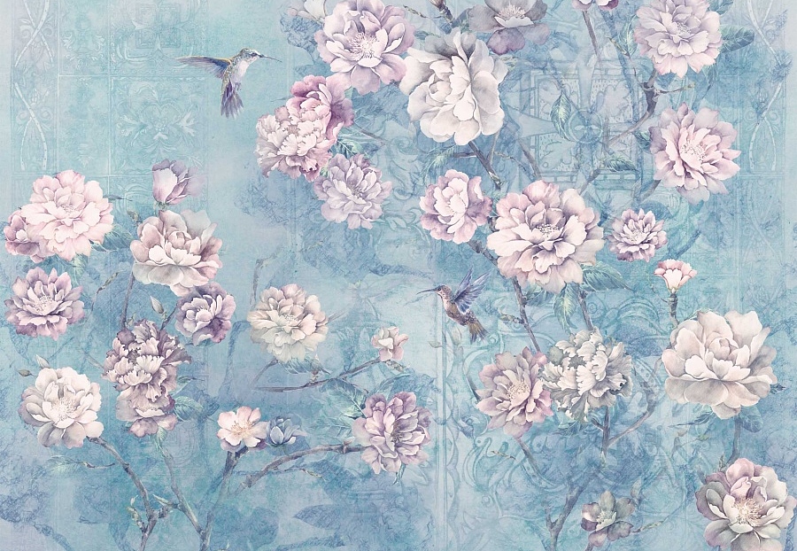 Панно и фотообои Affresco Trend Art ML470 COL4