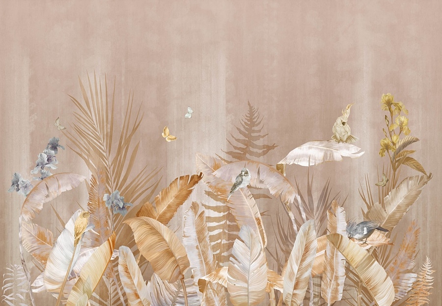 Панно и фотообои Affresco Trend Art ML471 COL1