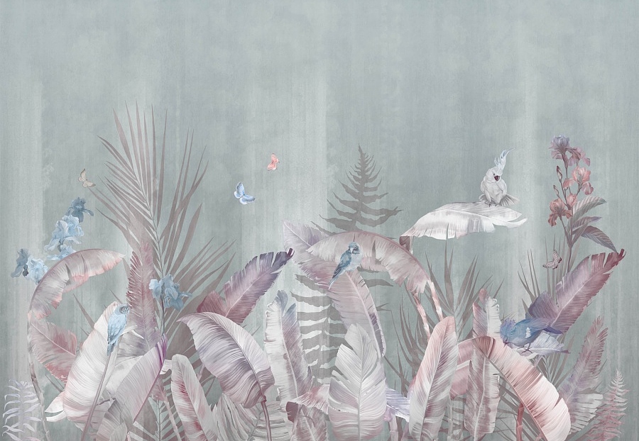 Панно и фотообои Affresco Trend Art ML471 COL2