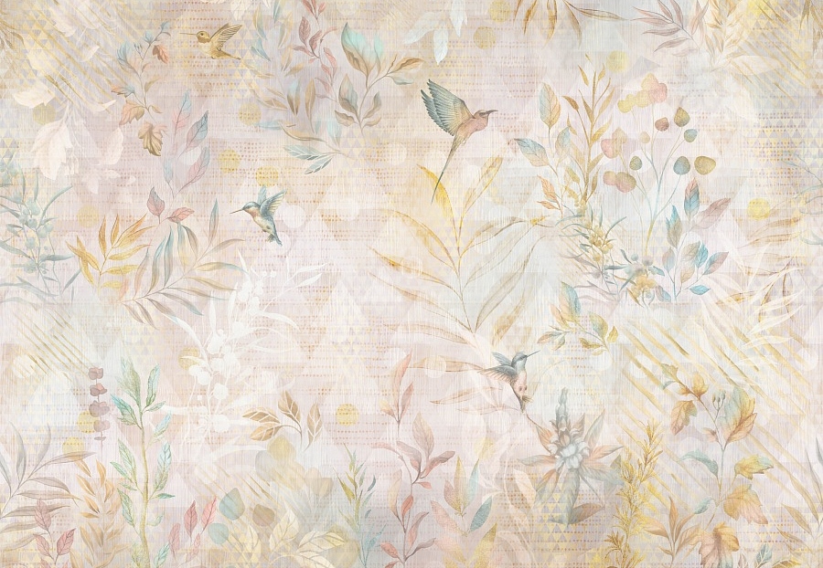 Панно и фотообои Affresco Trend Art ML472 COL1
