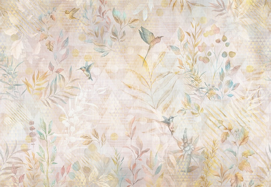 Панно и фотообои Affresco Trend Art ML472 COL1