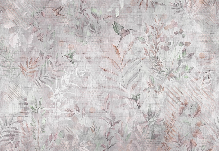 Панно и фотообои Affresco Trend Art ML472 COL2