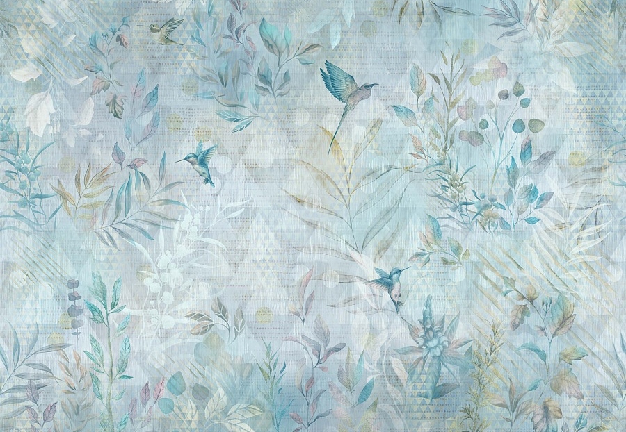 Панно и фотообои Affresco Trend Art ML472 COL3