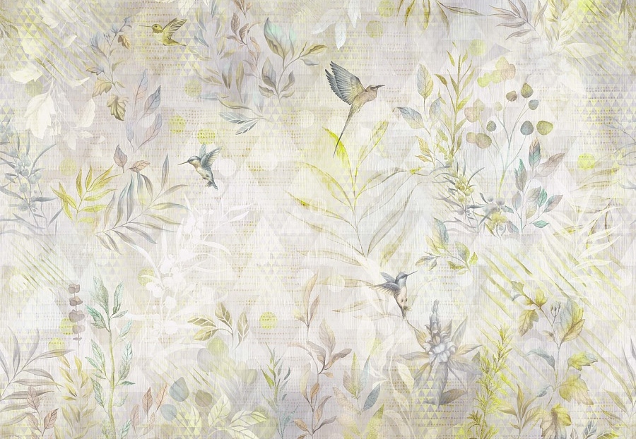 Панно и фотообои Affresco Trend Art ML472 COL4