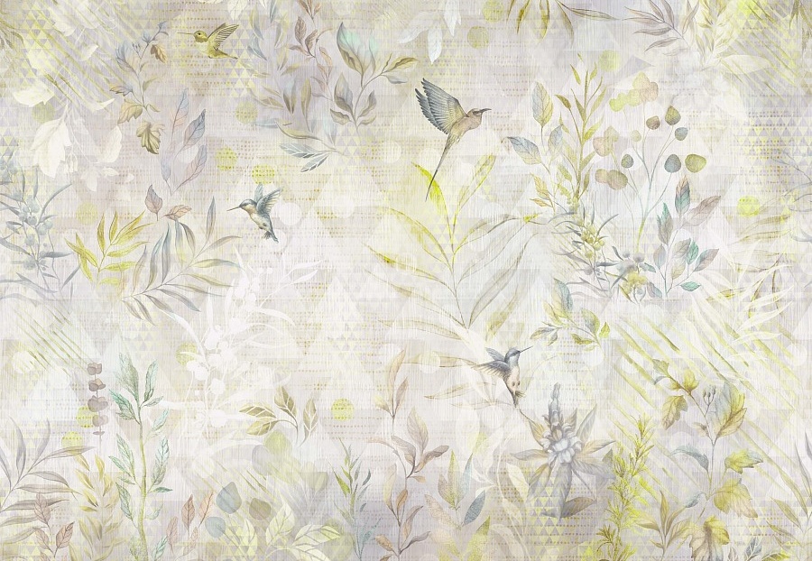 Панно и фотообои Affresco Trend Art ML472 COL4