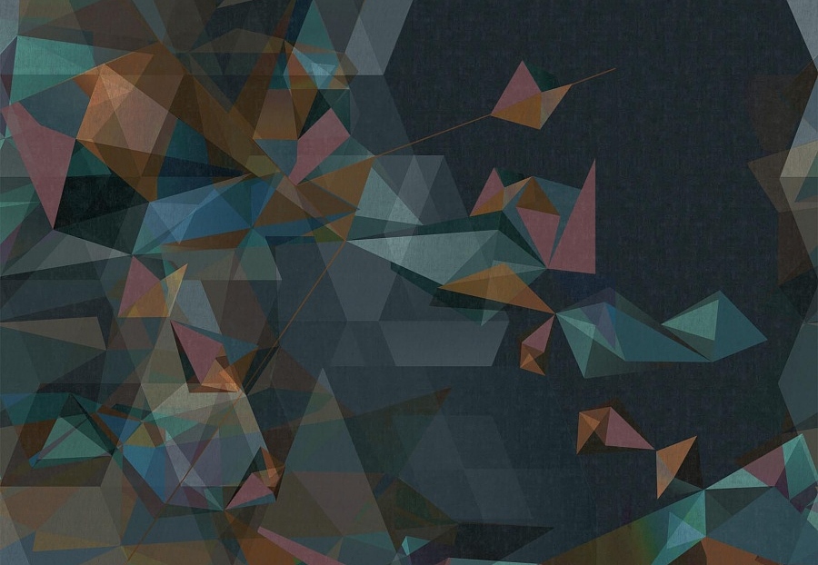 Панно и фотообои Affresco Trend Art ZK419 COL1
