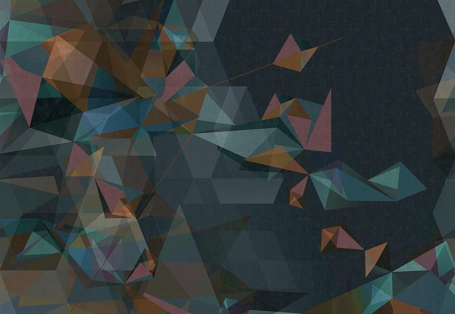 Панно и фотообои Affresco Trend Art ZK419 COL1
