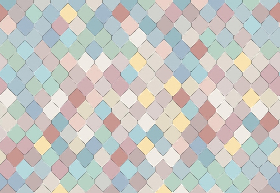 Панно и фотообои Affresco Trend Art ZK421 COL1