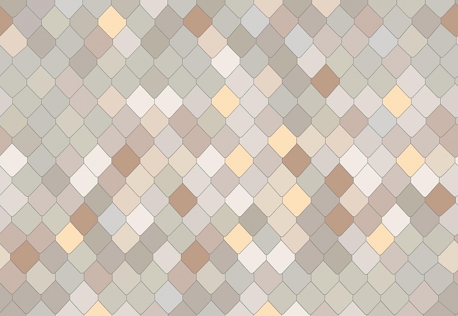 Панно и фотообои Affresco Trend Art ZK421 COL2