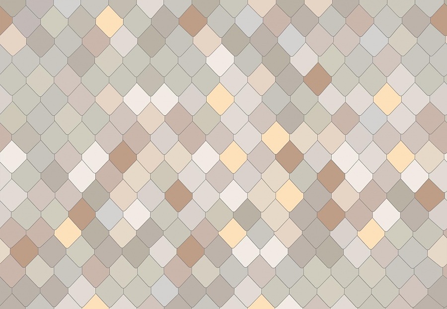 Панно и фотообои Affresco Trend Art ZK421 COL2