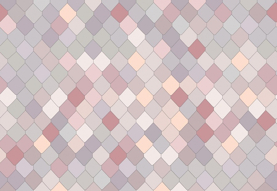 Панно и фотообои Affresco Trend Art ZK421 COL3