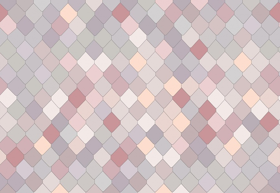 Панно и фотообои Affresco Trend Art ZK421 COL3