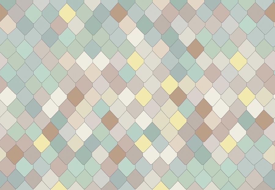 Панно и фотообои Affresco Trend Art ZK421 COL4