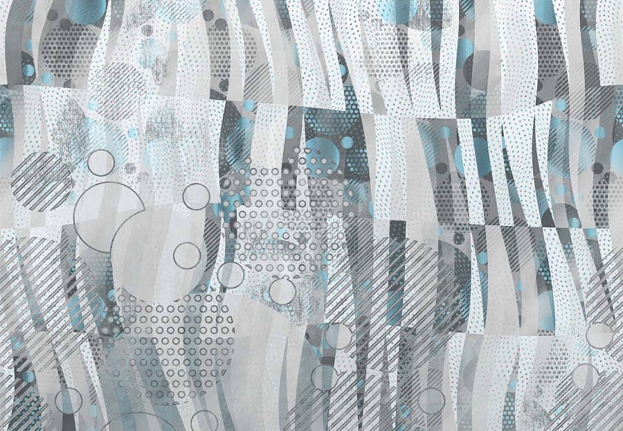 Панно и фотообои Affresco Trend Art ZK424 COL2