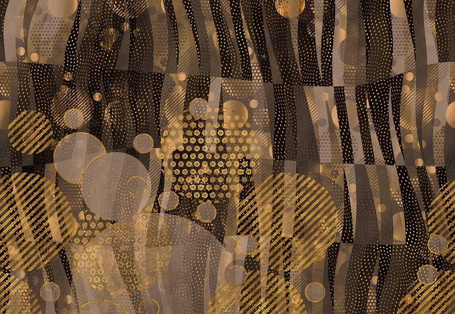 Панно и фотообои Affresco Trend Art ZK424 COL5