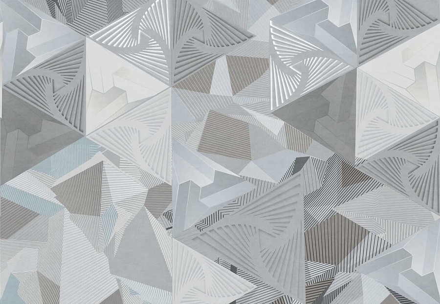 Панно и фотообои Affresco Trend Art ZK426 COL1