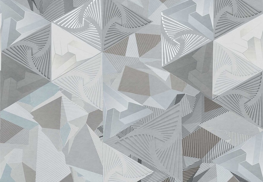 Панно и фотообои Affresco Trend Art ZK426 COL1