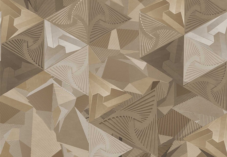 Панно и фотообои Affresco Trend Art ZK426 COL3