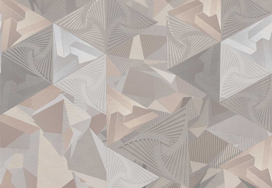 Панно и фотообои Affresco Trend Art ZK426 COL4