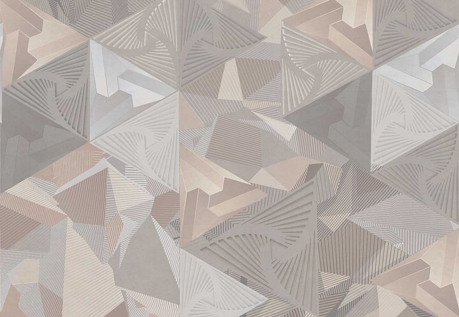 Панно и фотообои Affresco Trend Art ZK426 COL4