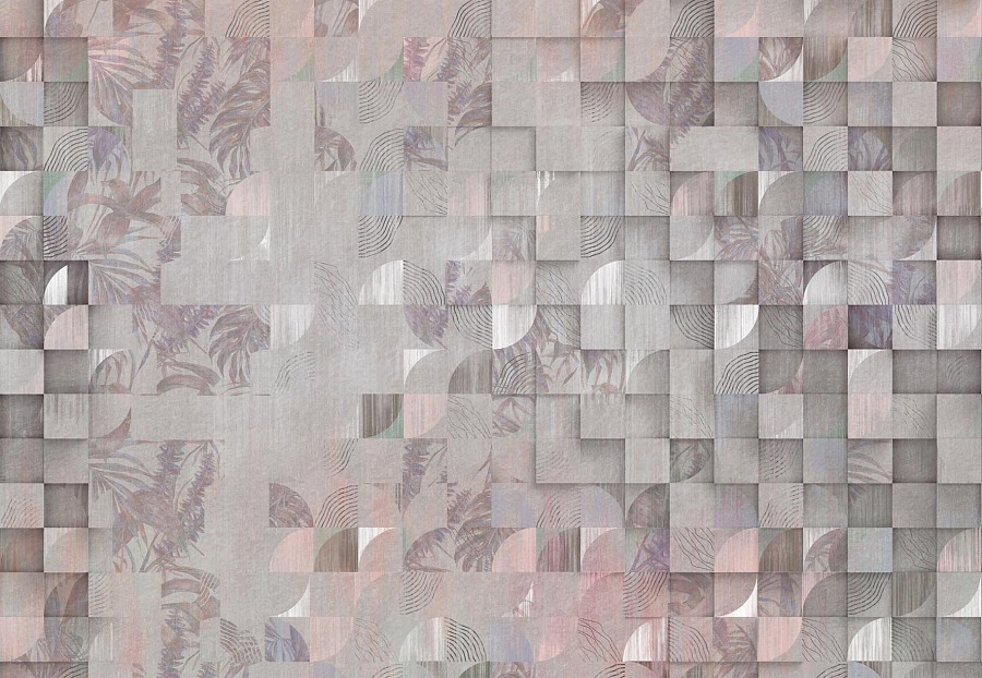 Панно и фотообои Affresco Trend Art ZK429 COL4