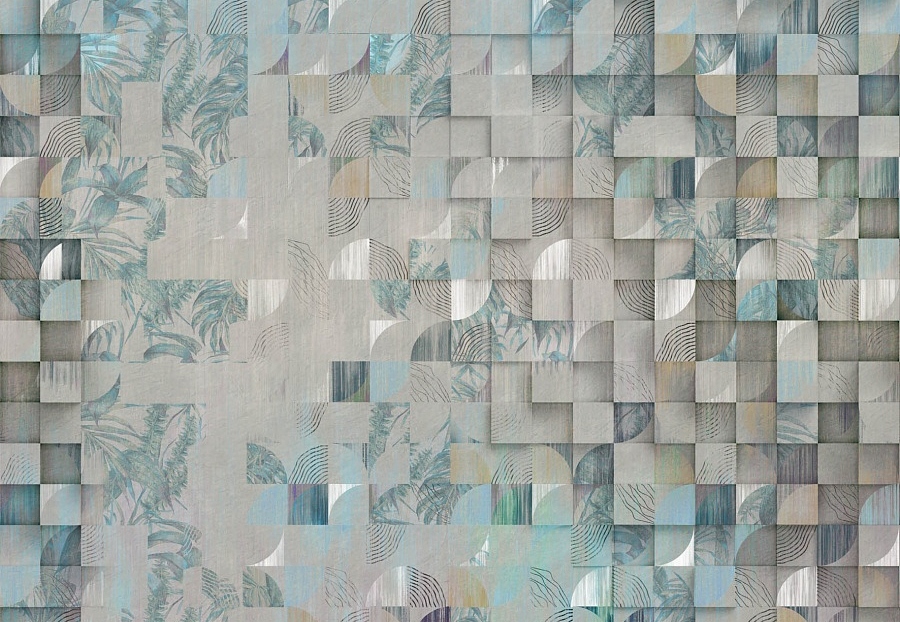 Панно и фотообои Affresco Trend Art ZK429 COL5